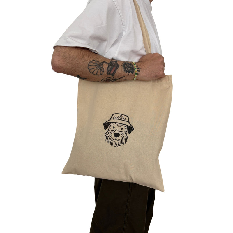 Tote bag
