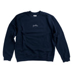 Sweat crewneck navy