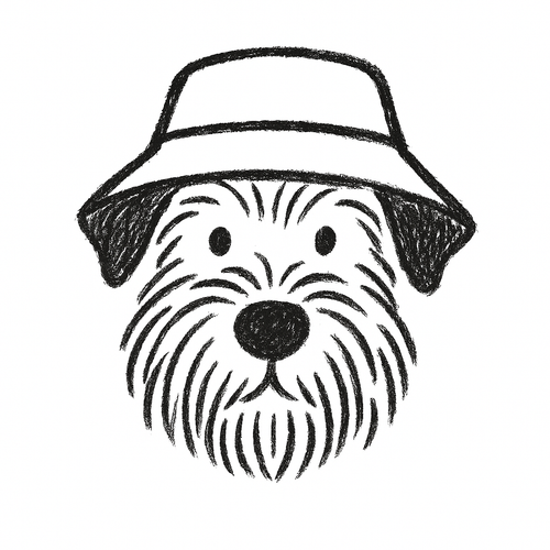 polère