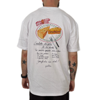 T-shirt omelette du soleil