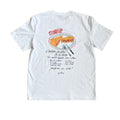 T-shirt omelette du soleil