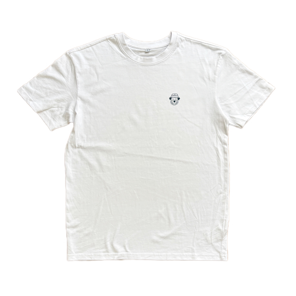 T-shirt paella