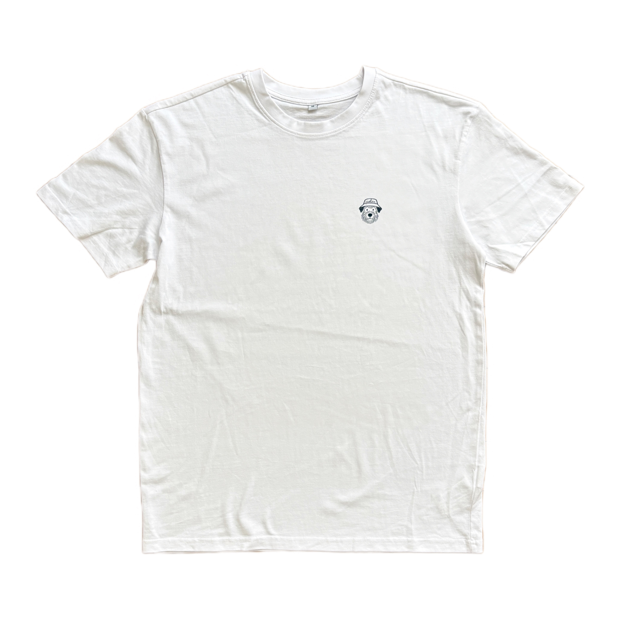 T-shirt paella