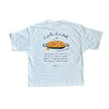 T-shirt paella