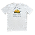 T-shirt paella