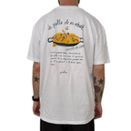 T-shirt paella