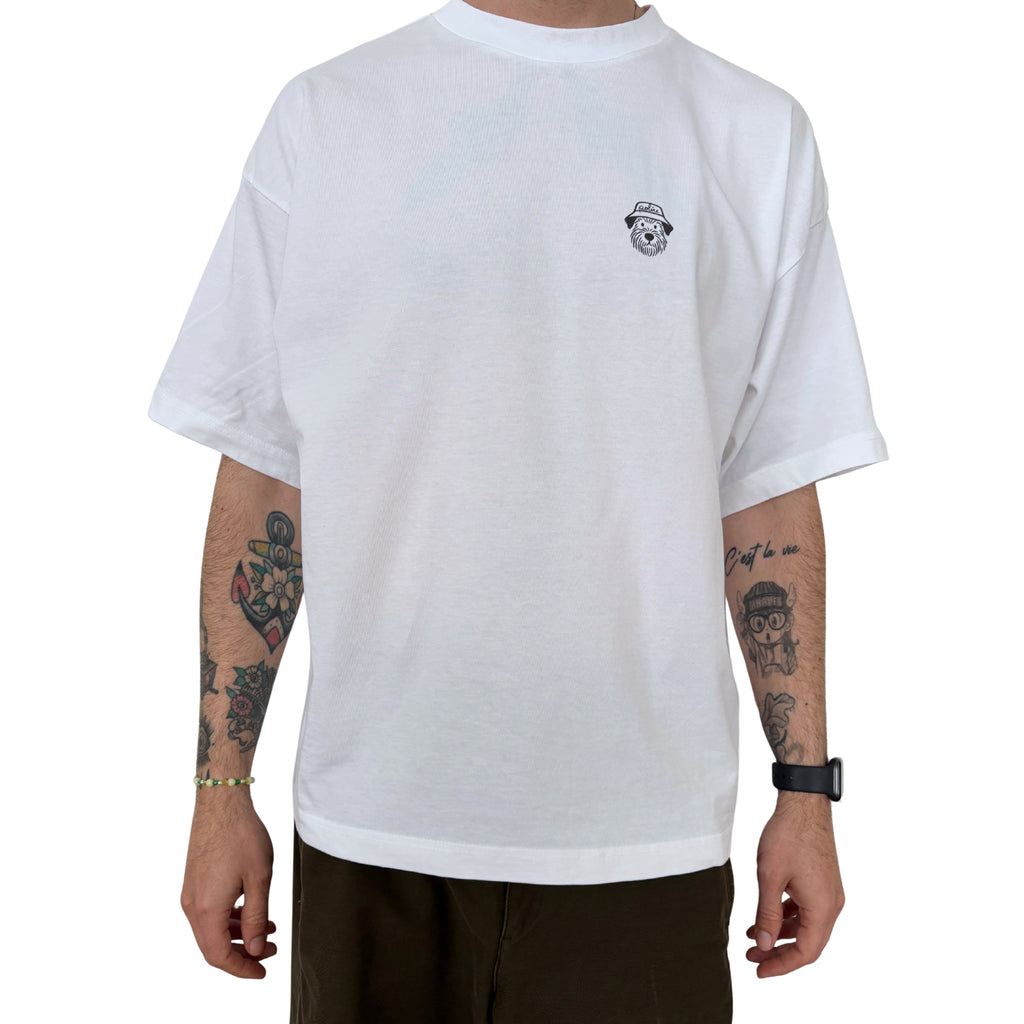 T-shirt paella