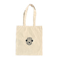 Tote bag polère