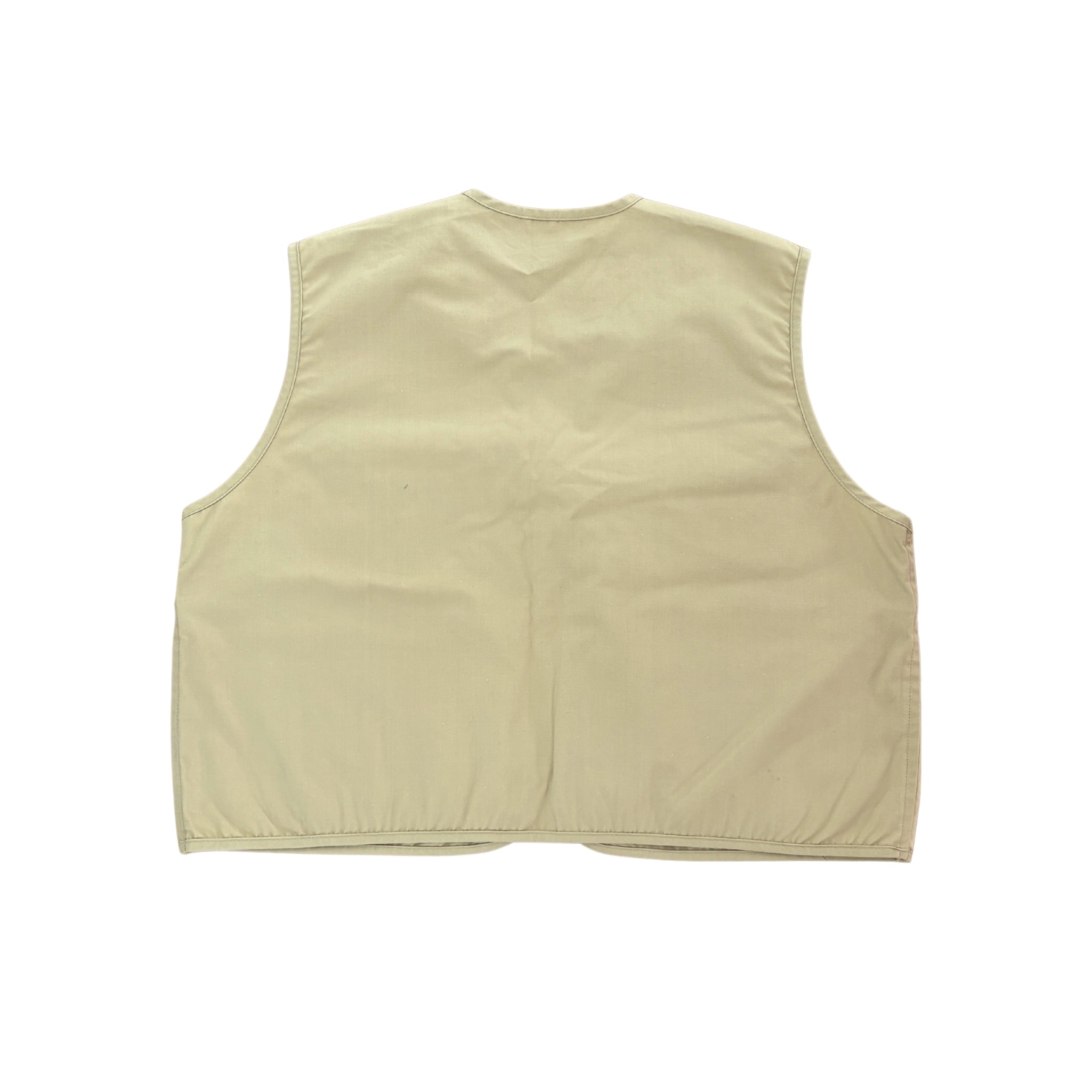 Veste poches pique-nique