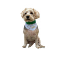 Bandana Paco cerises