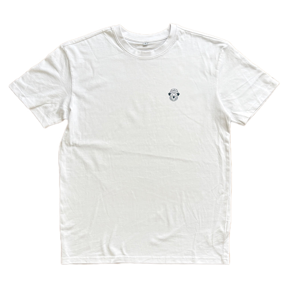 T-shirt omelette du soleil