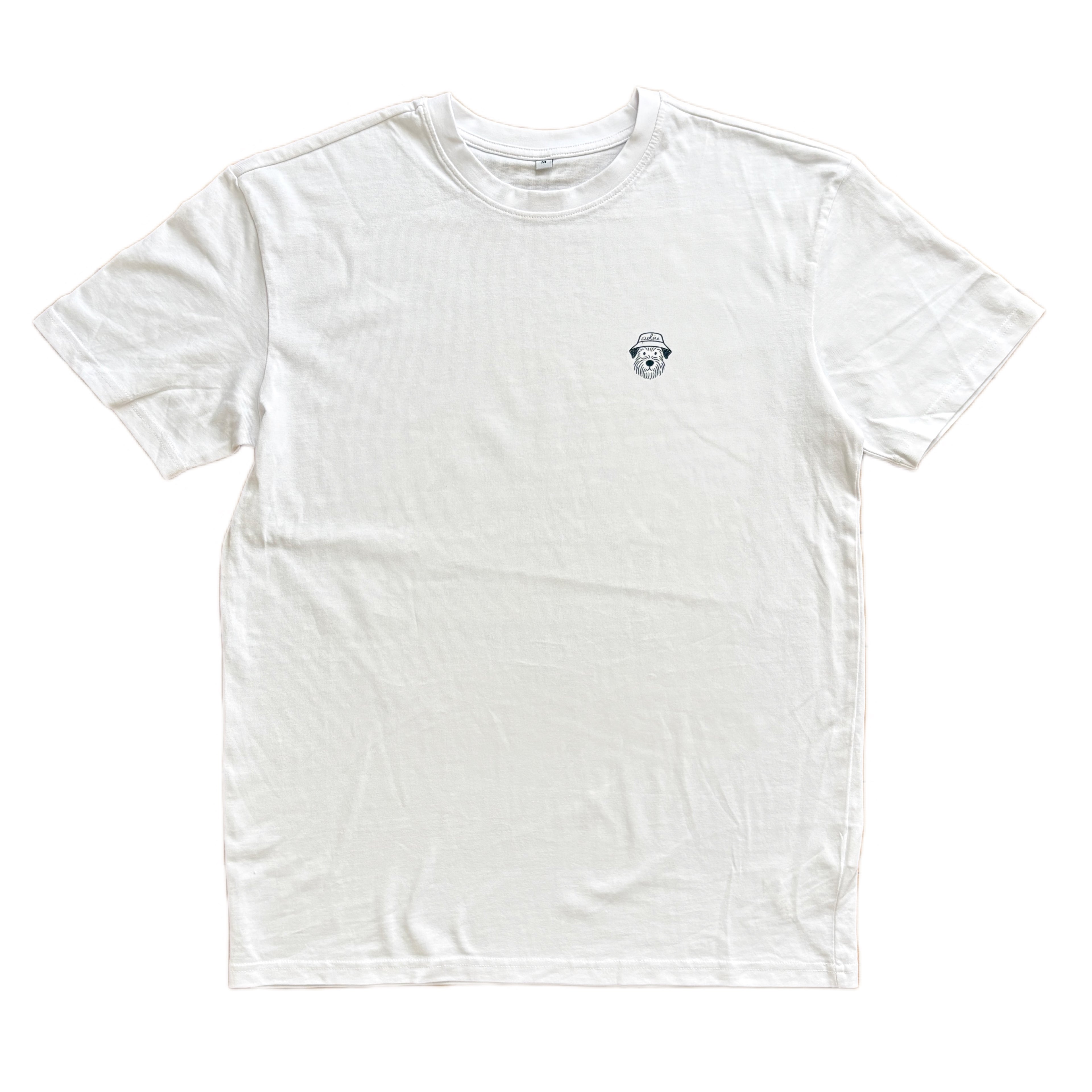 T-shirt omelette du soleil