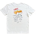 T-shirt omelette du soleil