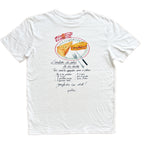 T-shirt omelette du soleil